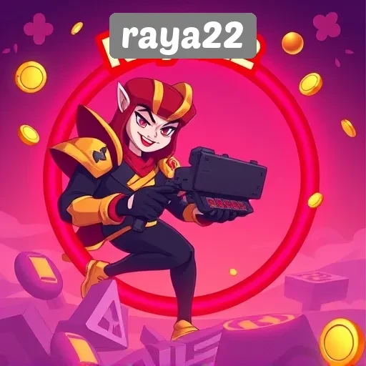 Kelebihan Raya22 Dalam Dunia Game Online Indonesia