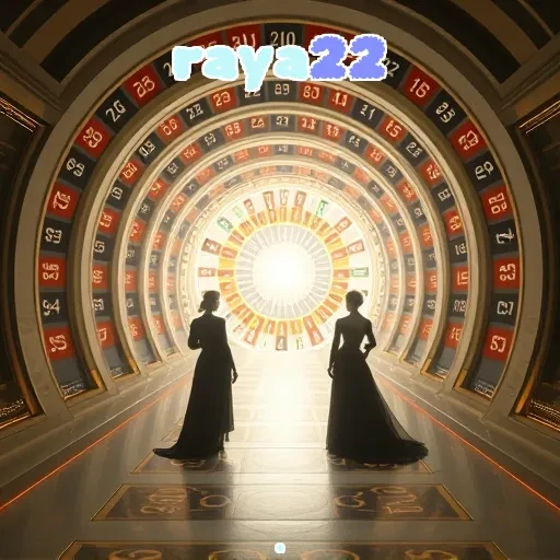 raya22 Bonus Menarik