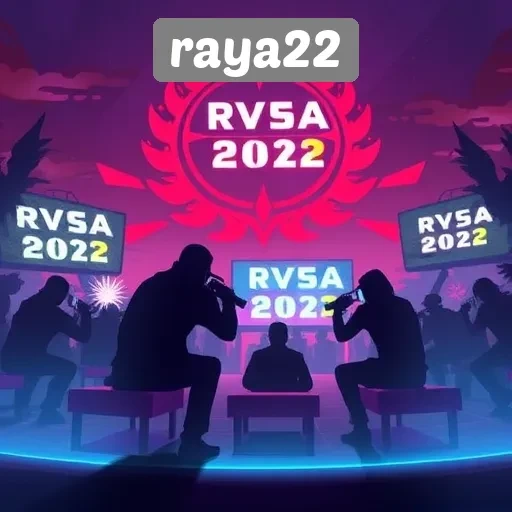 Dampak Raya22 terhadap Industri Game Lokal di Indonesia
