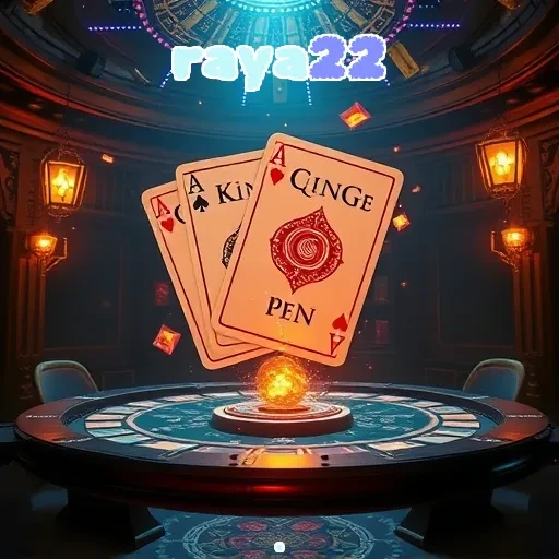 raya22 Game Live