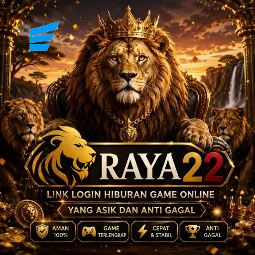 Logo raya22