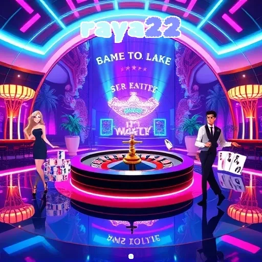 raya22 Game Mobile