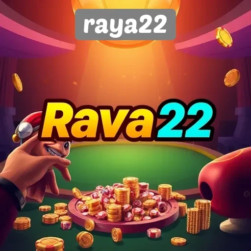 Mengenal Raya22 Sebagai Portal Game Terpercaya di Indonesia