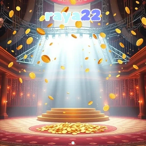 raya22 Mesin Slot