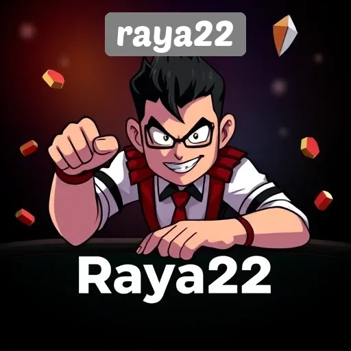 Pengalaman Bermain yang Unik di Situs Raya22 bagi Gamer