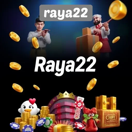 Mengungkap Keunikan Situs Game Raya22 di Indonesia