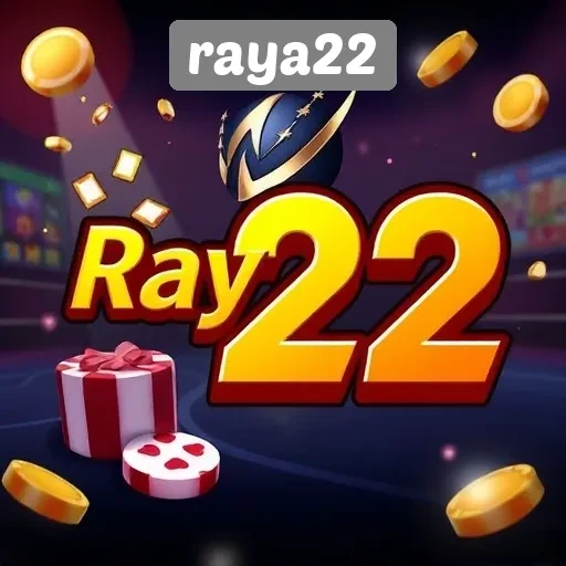 Keunikan Game Online di Raya22 yang Perlu Dicoba